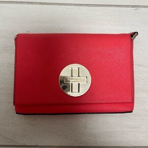 Pink Kate Spade Crossbody Bag